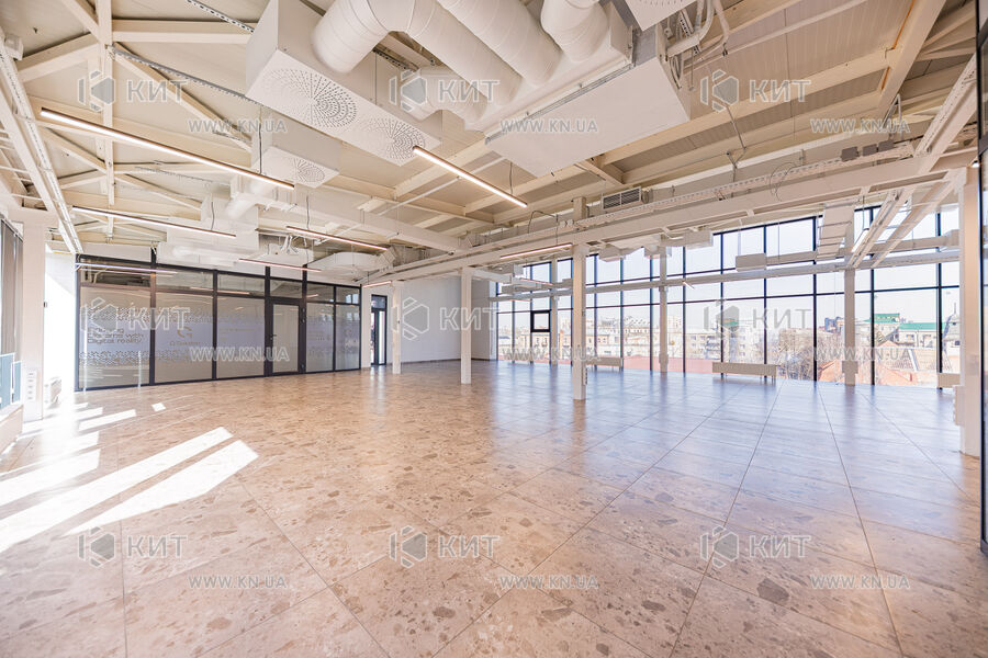 Aренда офиса Харьков, Киевский, 316м²