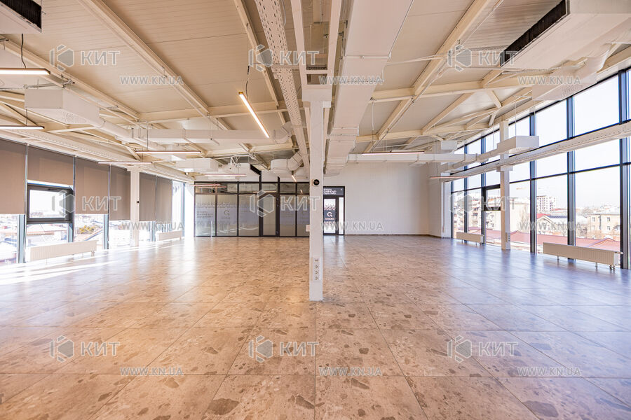 Aренда офиса Харьков, Киевский, 316м²
