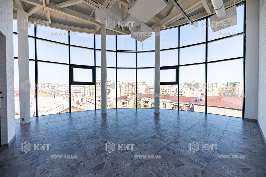 Aренда офиса Харьков, Киевский, 316м²