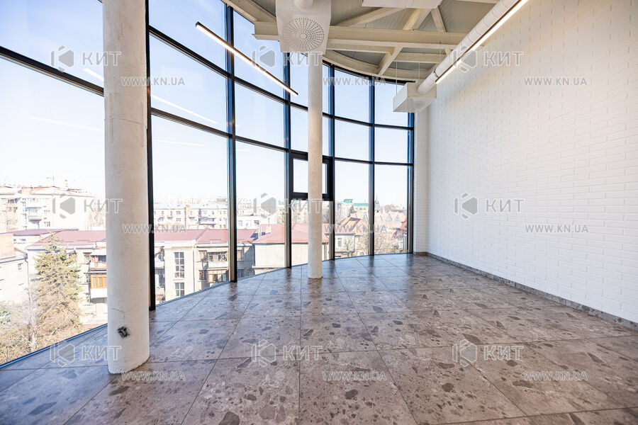 Aренда офиса Харьков, Киевский, 316м²