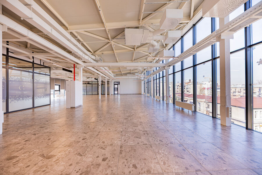 Aренда офиса Харьков, Киевский, 316м²