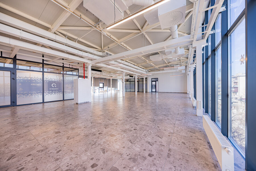 Aренда офиса Харьков, Киевский, 316м²