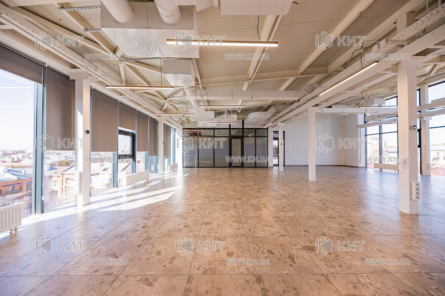 Aренда офиса Харьков, Киевский, 316м²