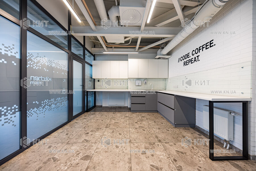 Aренда офиса Харьков, Киевский, 316м²