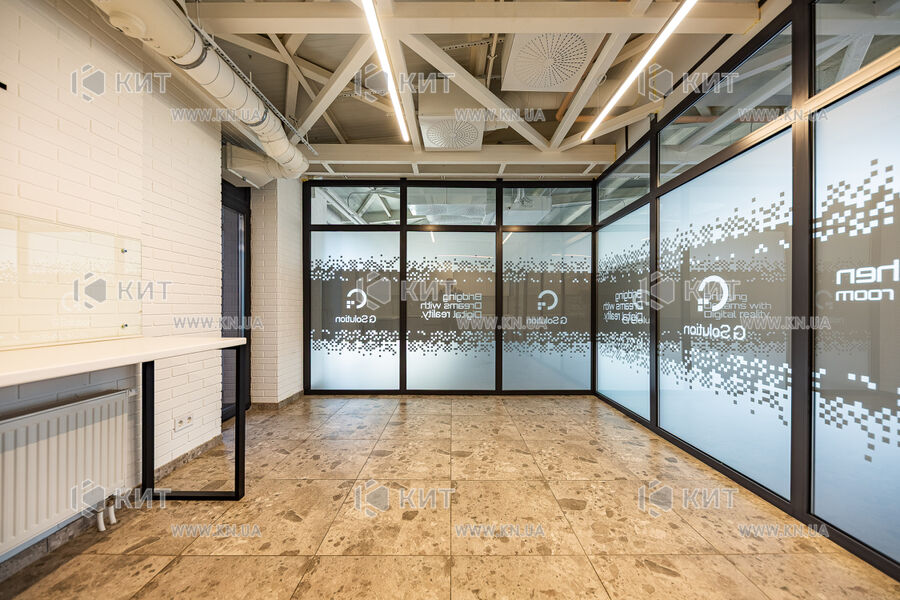 Aренда офиса Харьков, Киевский, 316м²