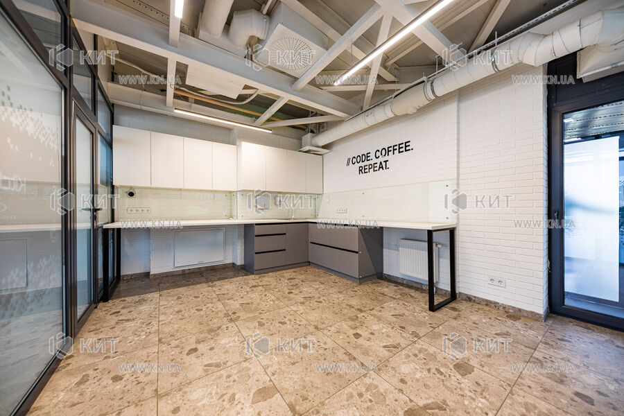 Aренда офиса Харьков, Киевский, 316м²