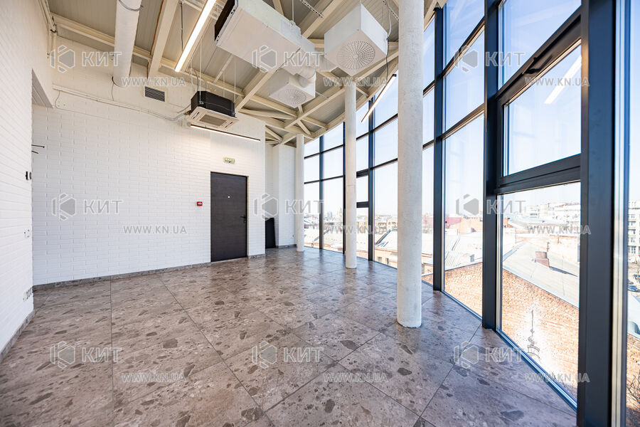 Aренда офиса Харьков, Киевский, 316м²