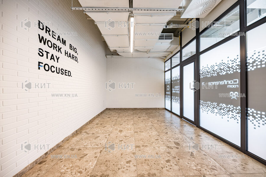 Aренда офиса Харьков, Киевский, 316м²