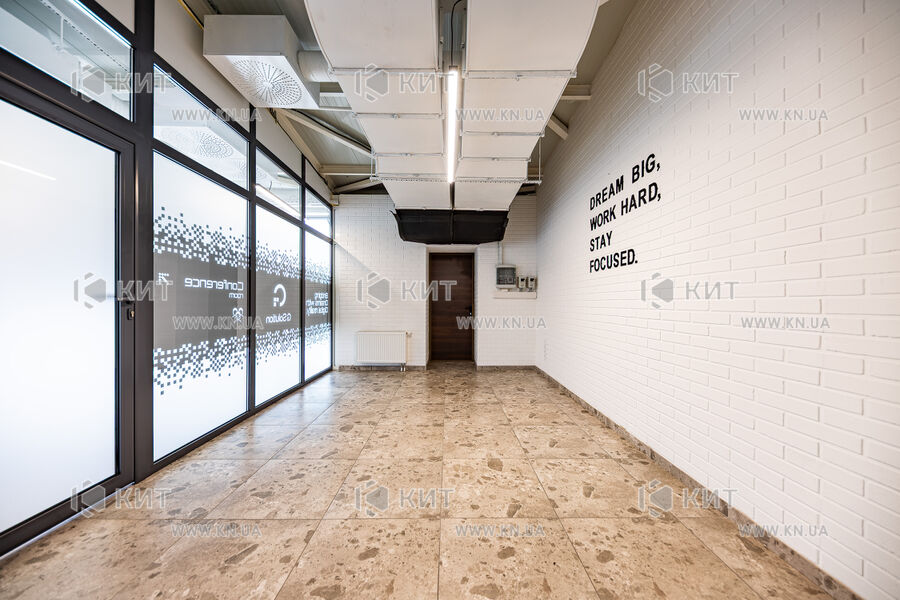 Aренда офиса Харьков, Киевский, 316м²