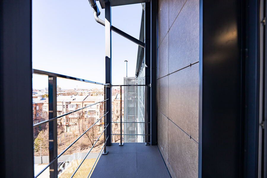 Aренда офиса Харьков, Киевский, 316м²