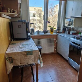 Продаж квартир - Харків,  Тракторобудівників пр.  102Б