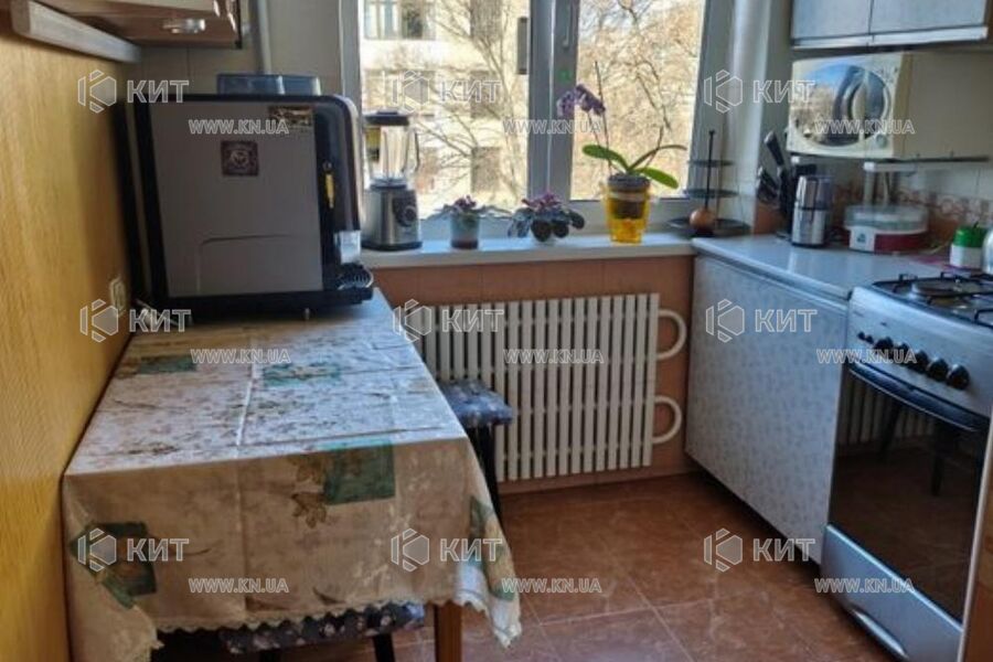 Продажа квартиры Харьков, Салтовка, 604 мрн., 44м²