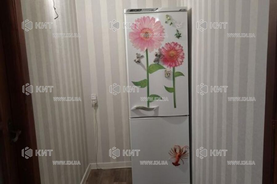 Продажа квартиры Харьков, Салтовка, 604 мрн., 44м²