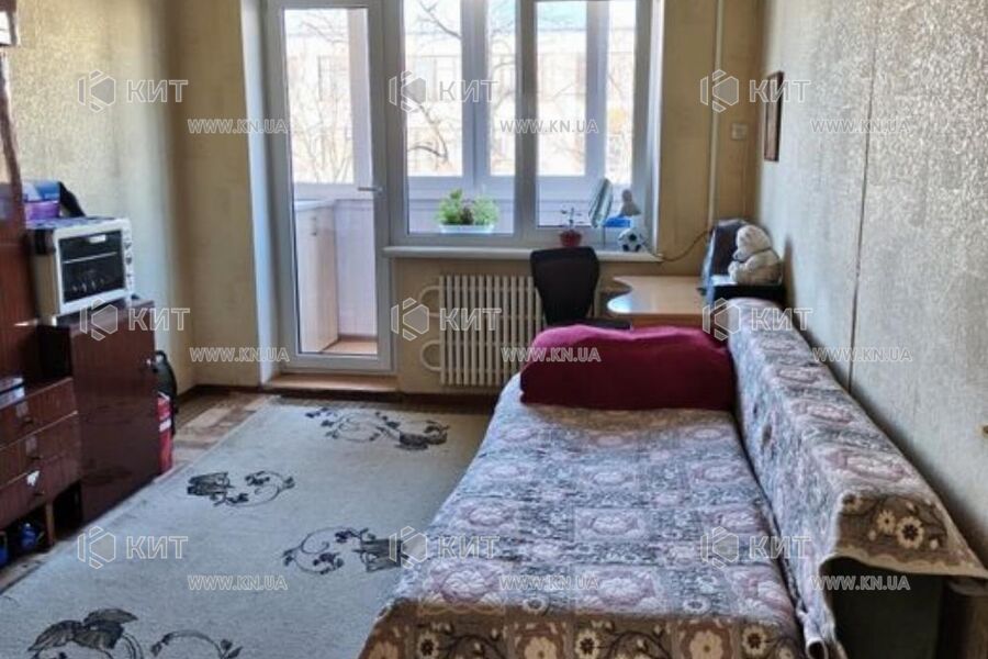 Продажа квартиры Харьков, Салтовка, 604 мрн., 44м²