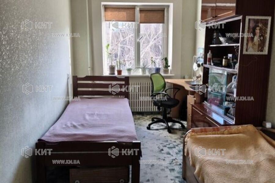 Продажа квартиры Харьков, Салтовка, 604 мрн., 44м²