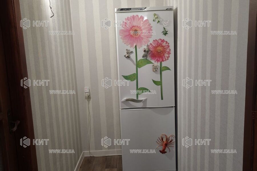 Продажа квартиры Харьков, Салтовка, 604 мрн., 44м²