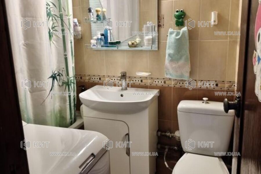 Продажа квартиры Харьков, Салтовка, 604 мрн., 44м²