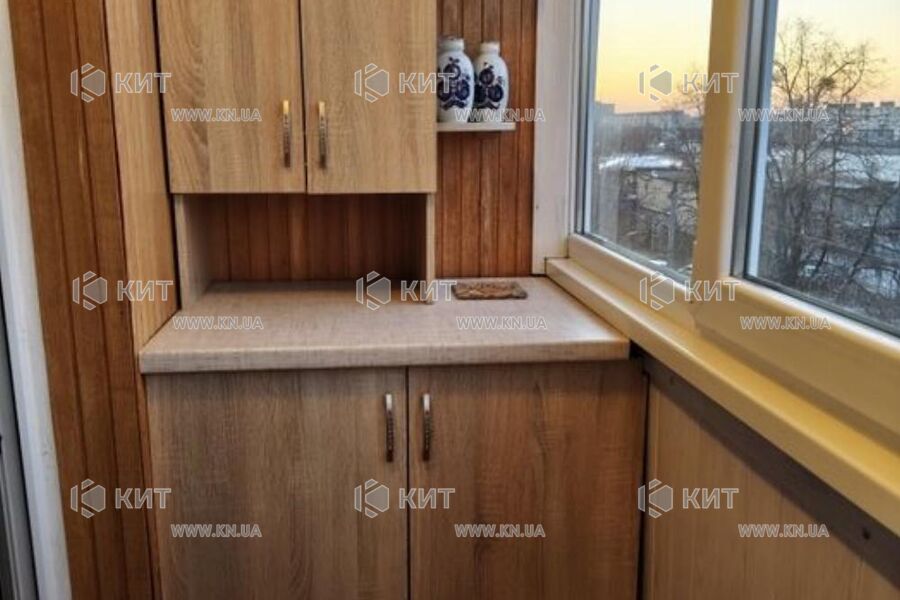 Продаж квартири Харків, Салтівка, 604 мрн., 44м²