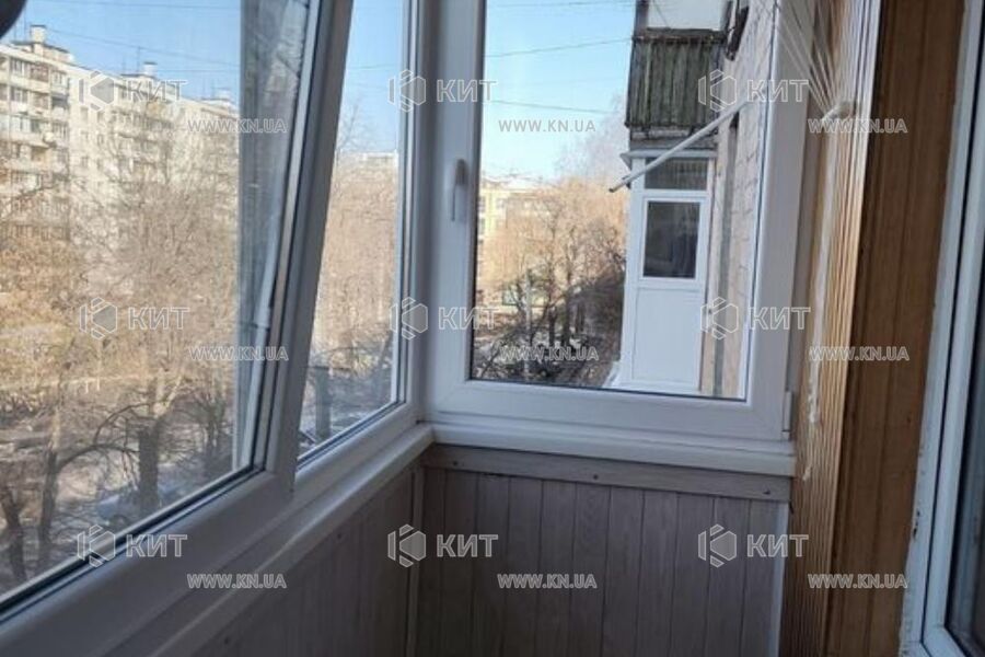 Продаж квартири Харків, Салтівка, 604 мрн., 44м²