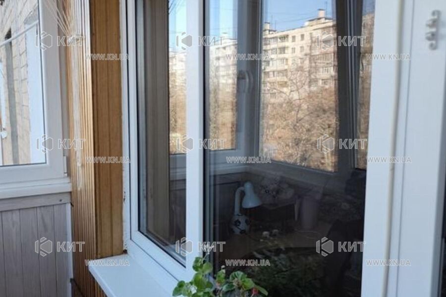 Продаж квартири Харків, Салтівка, 604 мрн., 44м²