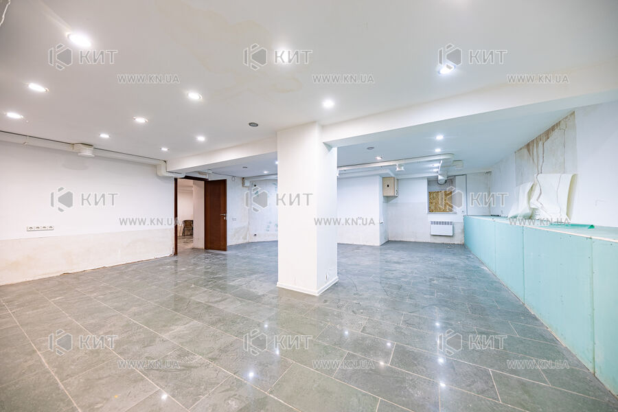 Aренда офиса Харьков, Киевский, 220м²