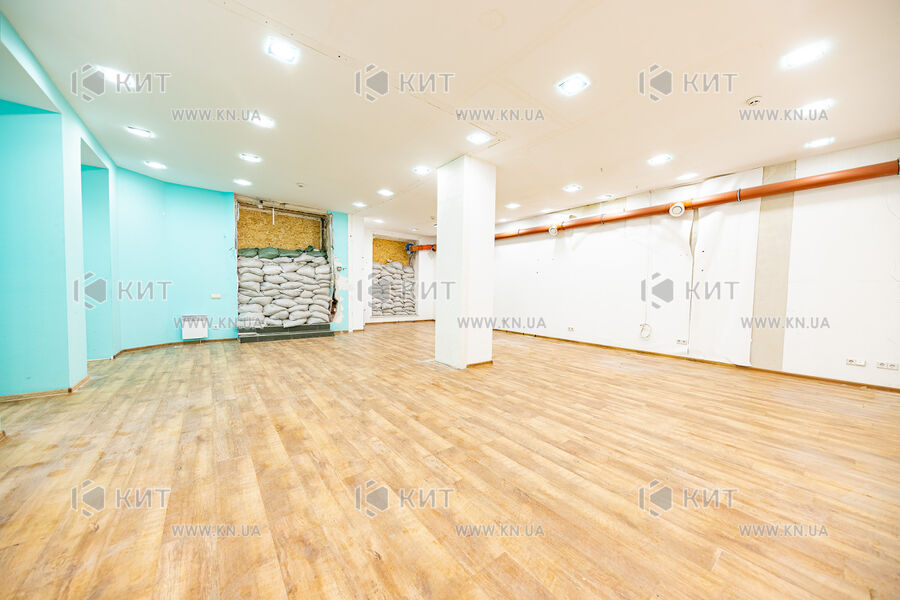 Aренда офиса Харьков, Киевский, 220м²