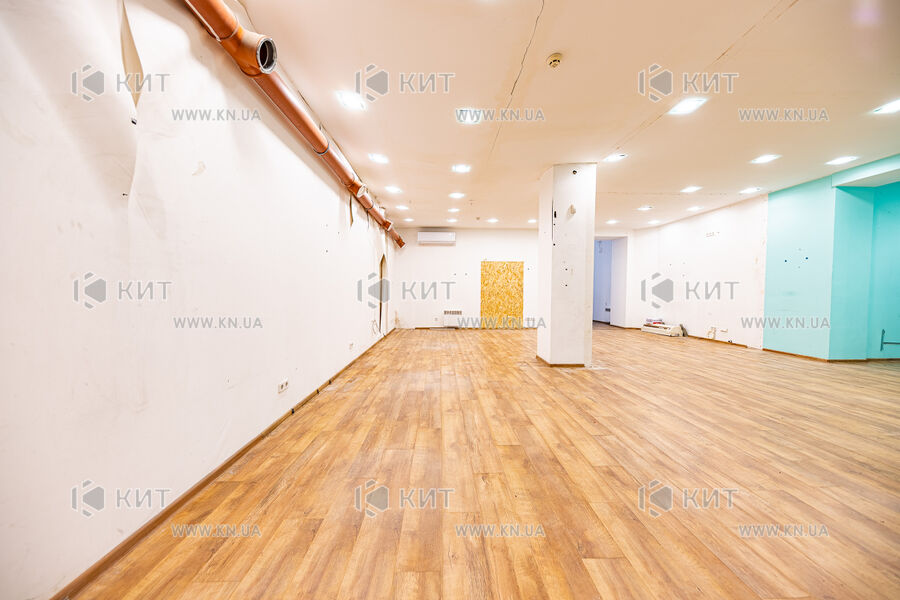 Aренда офиса Харьков, Киевский, 220м²