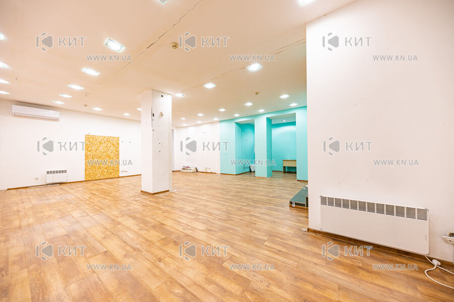 Aренда офиса Харьков, Киевский, 220м²