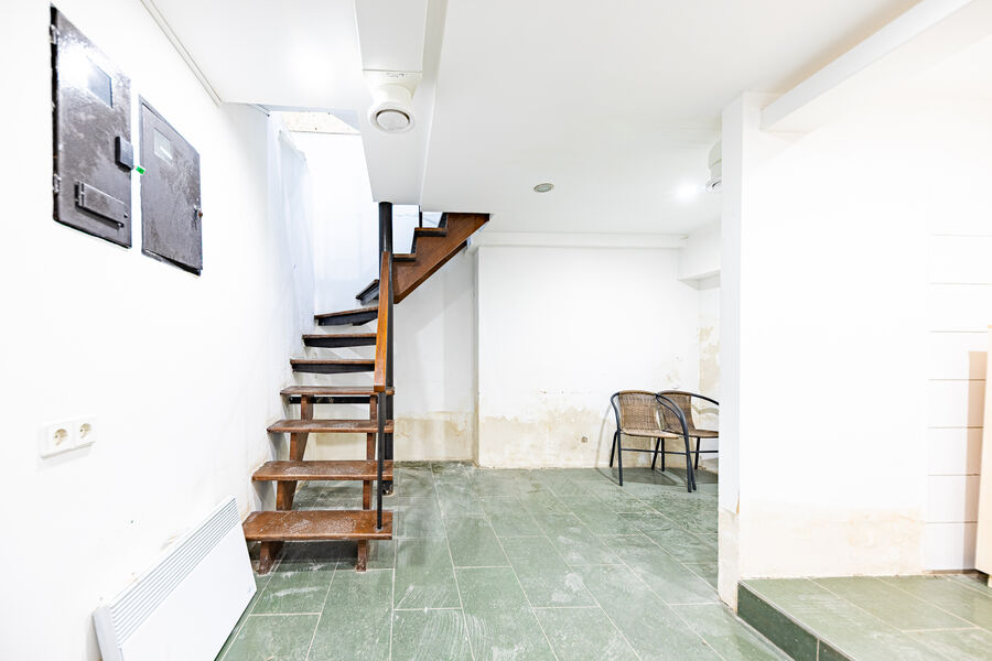 Aренда офиса Харьков, Киевский, 220м²