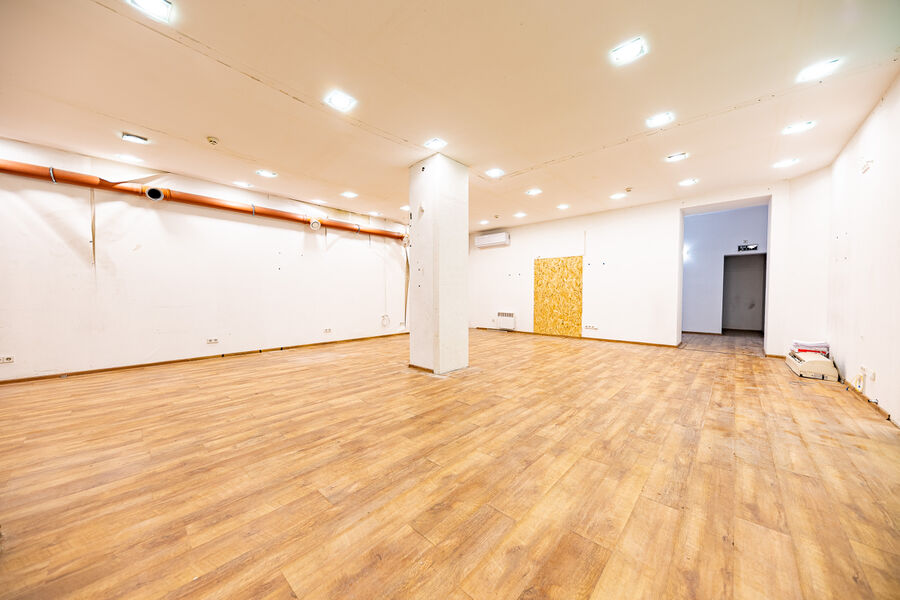 Aренда офиса Харьков, Киевский, 220м²