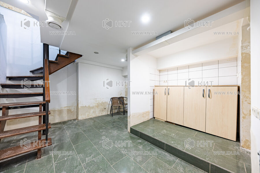 Aренда офиса Харьков, Киевский, 220м²