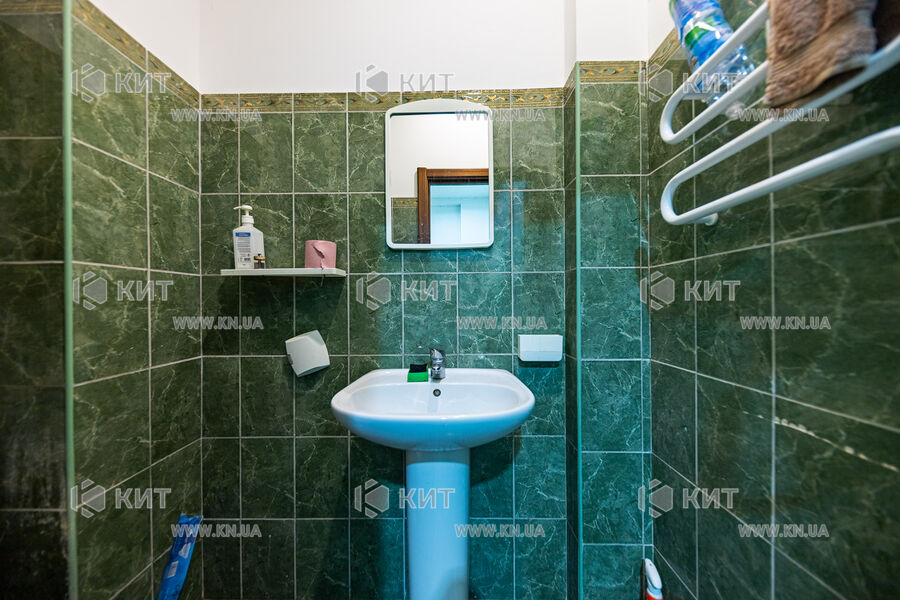 Aренда офиса Харьков, Киевский, 220м²