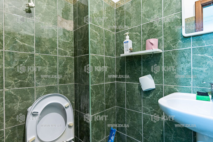 Aренда офиса Харьков, Киевский, 220м²