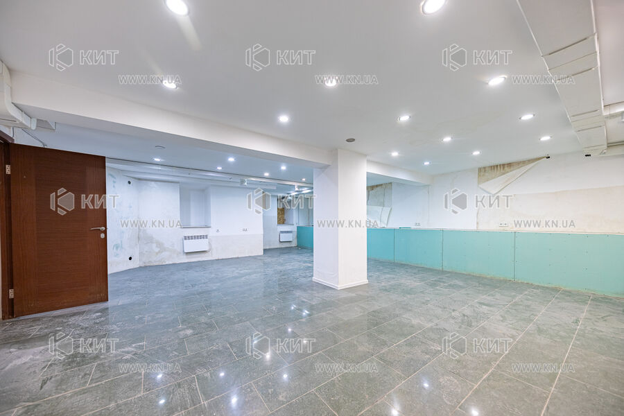 Aренда офиса Харьков, Киевский, 220м²