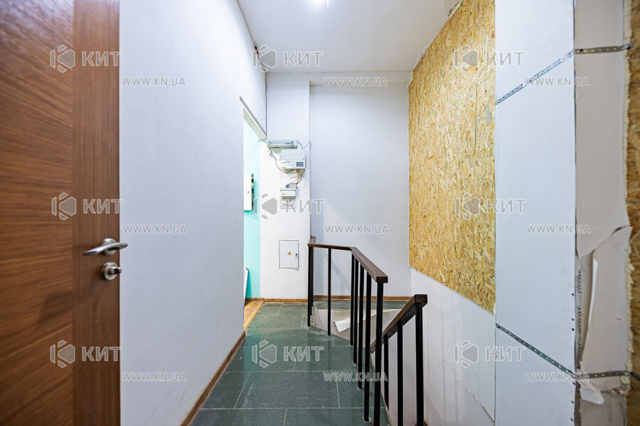 Aренда офиса Харьков, Киевский, 220м²