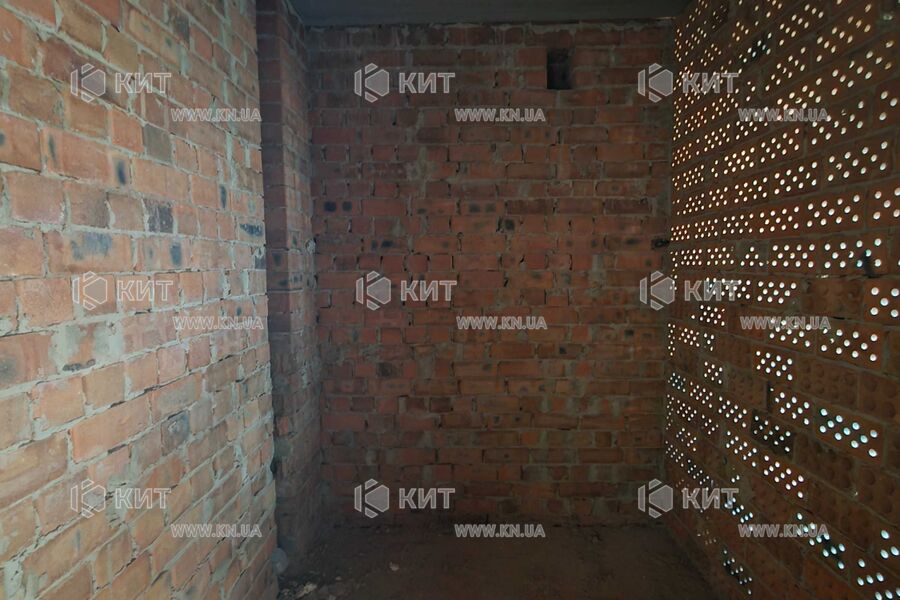 Продаж квартири Харків, ЮЖД, Центр. ринок, 72м²