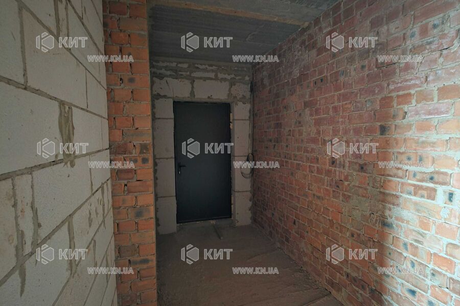 Продаж квартири Харків, ЮЖД, Центр. ринок, 72м²