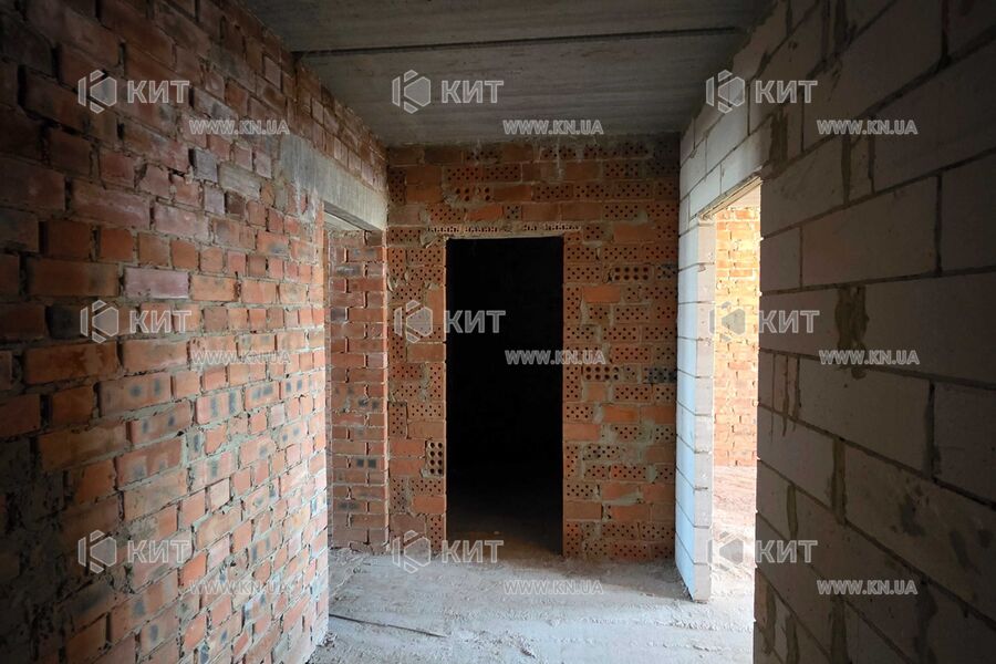 Продаж квартири Харків, ЮЖД, Центр. ринок, 72м²