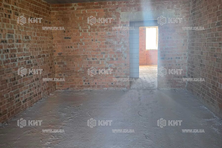 Продаж квартири Харків, ЮЖД, Центр. ринок, 72м²