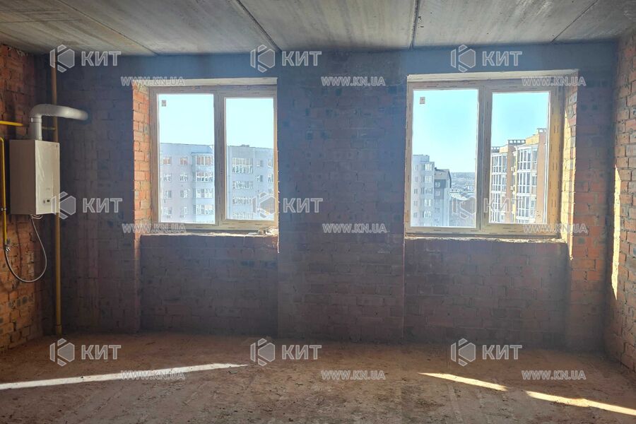 Продаж квартири Харків, ЮЖД, Центр. ринок, 72м²