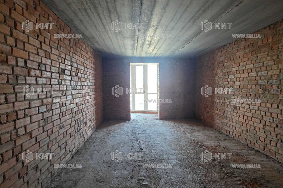 Продаж квартири Харків, ЮЖД, Центр. ринок, 72м²