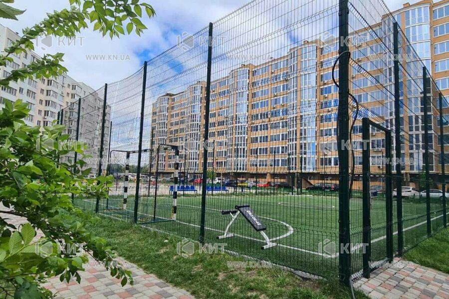 Продаж квартири Харків, ЮЖД, Центр. ринок, 72м²