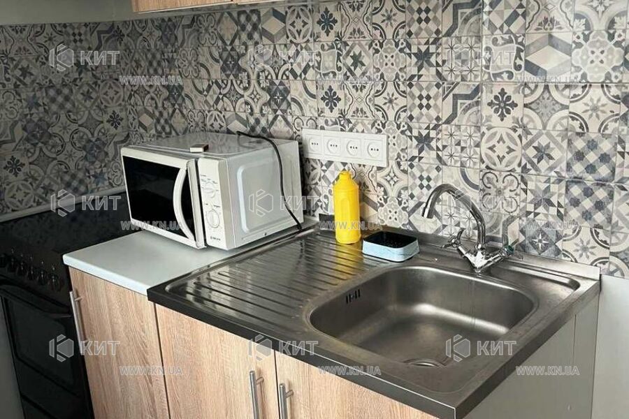 Продажа квартиры Харьков, Алексеевка, 33м²