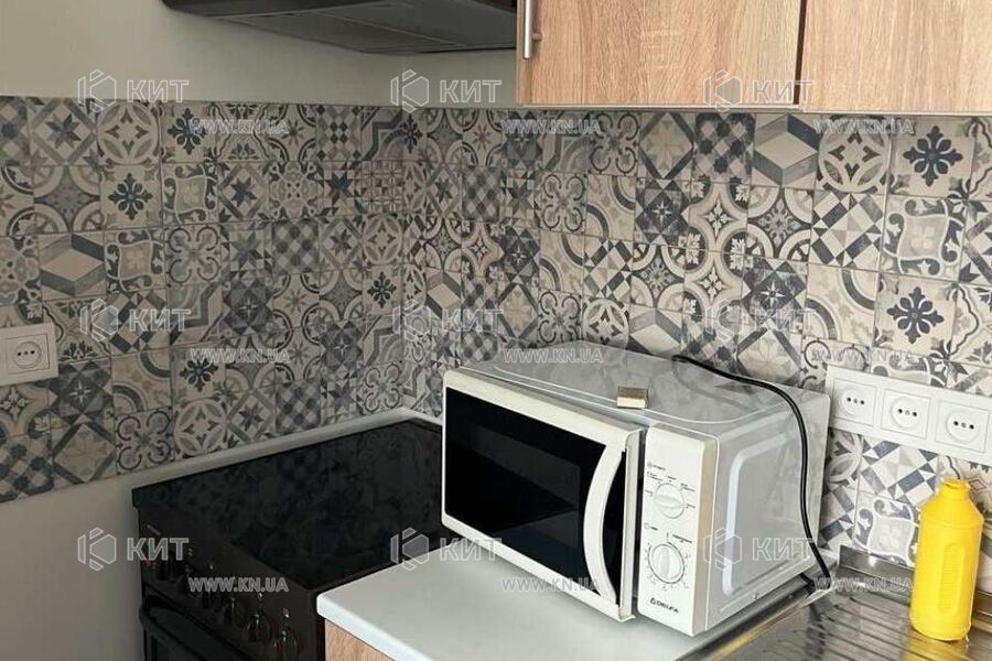 Продажа квартиры Харьков, Алексеевка, 33м²