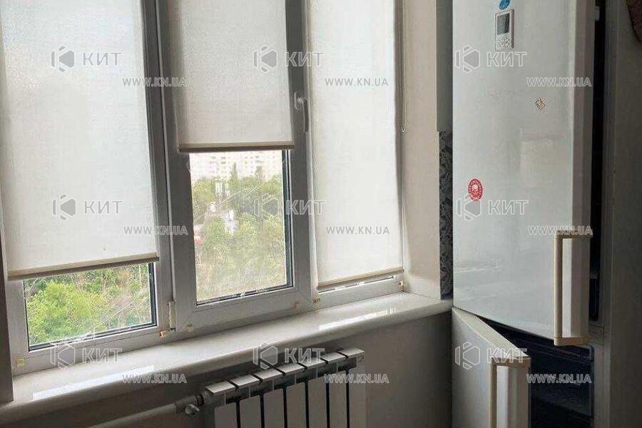 Продажа квартиры Харьков, Алексеевка, 33м²