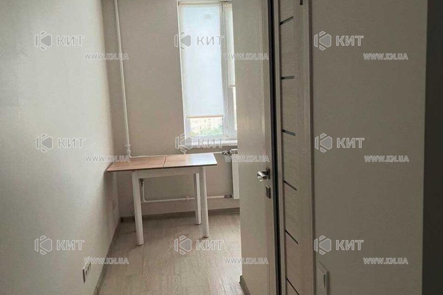 Продажа квартиры Харьков, Алексеевка, 33м²