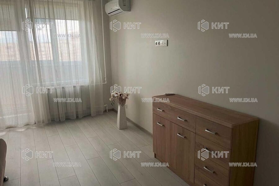 Продажа квартиры Харьков, Алексеевка, 33м²