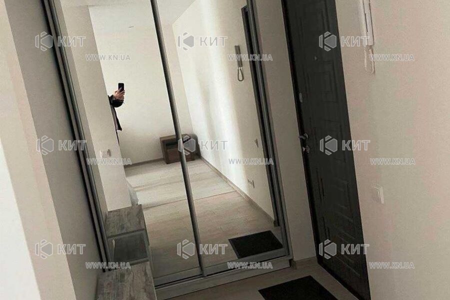 Продажа квартиры Харьков, Алексеевка, 33м²