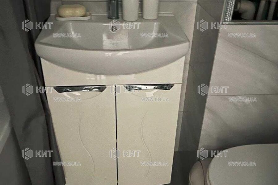 Продажа квартиры Харьков, Алексеевка, 33м²