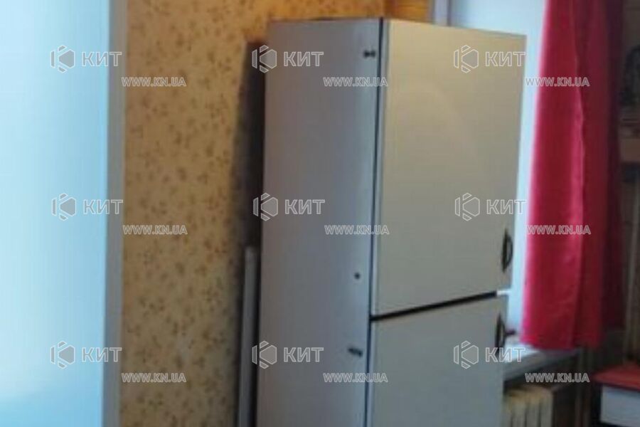 Продаж квартири Харків, Нові Дома, 37м²